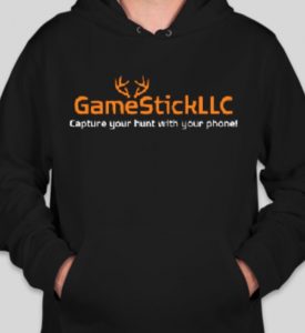 GameStick, LLC Hoodie