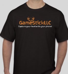 GameStick, LLC T-Shirt